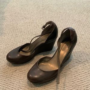 Kenneth Cole Reaction Platform Shoes